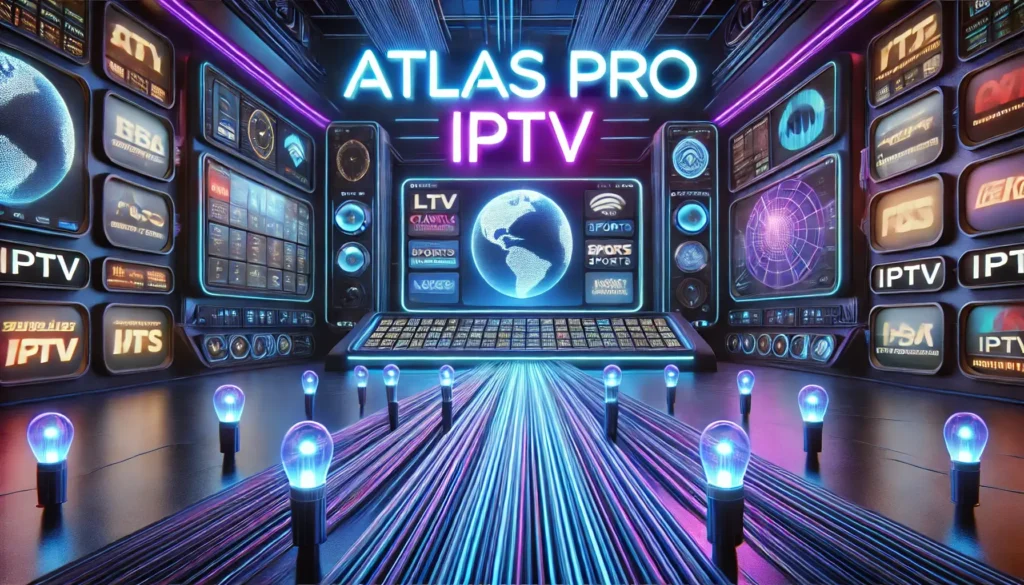 atlas pro max
