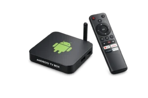 android box