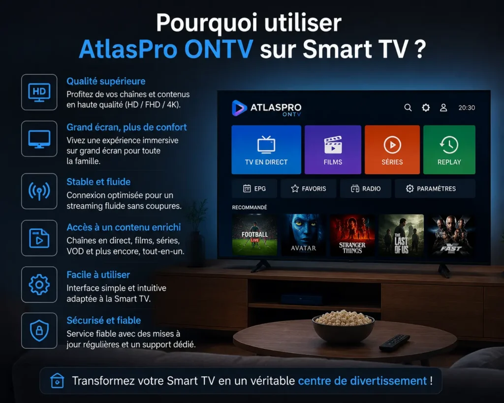 atlaspro ontv