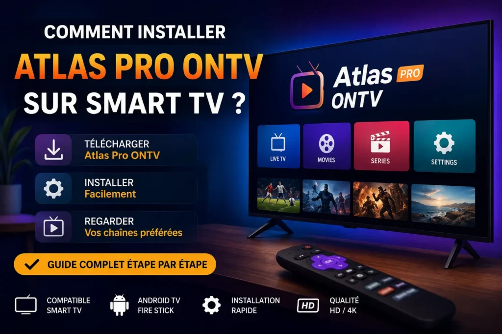 atlaspro ontv