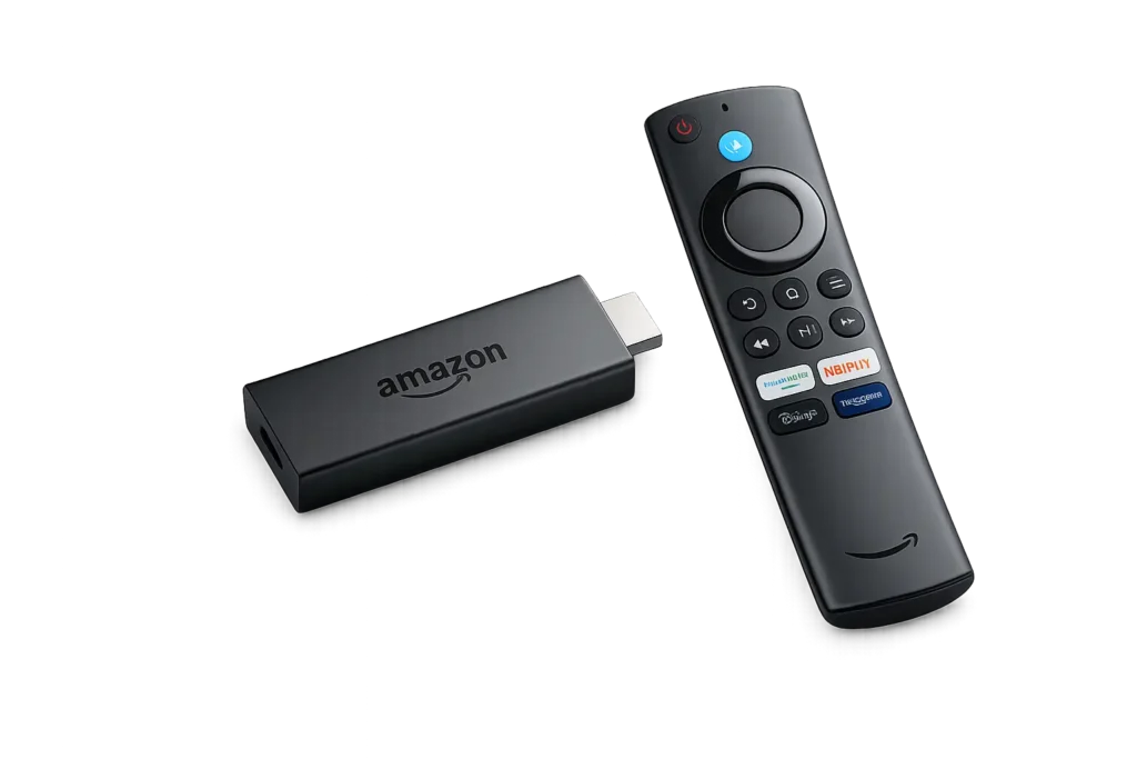 fire tv stick
